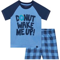 Donut Short Pyjamas