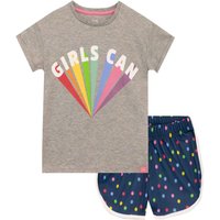 Can Rainbow Dream Pyjamas