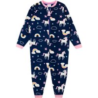 Long Sleeve Unicorn Onesie