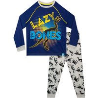Lazy Bones Dino Pyjamas