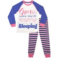 Sparkle Slogan Pyjamas