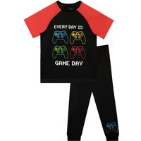 Every Day Is Game Day Pyjamas