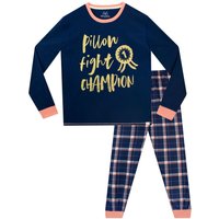 Pillow Fight Champion Pyjamas