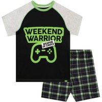 Weekend Warrior Gaming Pyjamas