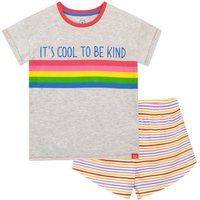 Dream Big Rainbow Pyjamas