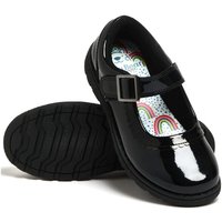 Rainbow School Shoes 9