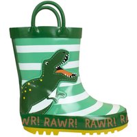 Rawr Dinosaur Wellies 8
