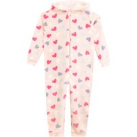 Hearts Onesie