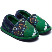 Dino Slippers 9
