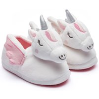 Unicorn Slippers 10