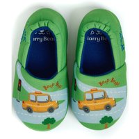 Transport Slippers 5