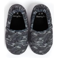 Camouflage Slippers