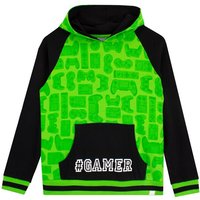 Gamer Hoodie