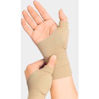 Pair Gel Wrist Compression Supports