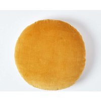 Velvet Cushion 40 cm Round cm x 40 cm