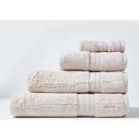 Zero Twist Supima Cotton Towel Bath Sheet