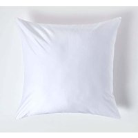 Continental Egyptian Cotton Pillowcase 1000 TC 60 x 60 cm