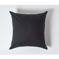 Continental Egyptian Cotton Pillowcase 200 TC 60 x 60 cm