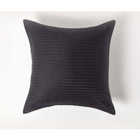 Continental Pillowcase Egyptian Cotton 330 TC 60 x 60 cm