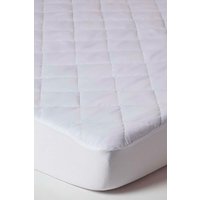 Anti Allergy Mattress Protector Double