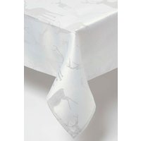 Stag Christmas Table Cloth 132 x 274 cm