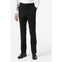 Jet Formal Trousers Classic Suit Style