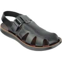 Stylish Roman Style Strap Sandals Summer