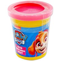 Paw Patrol Big Dough Pot (One Supplied)