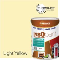 Anti Condensation Paint Light