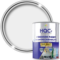HQC PAINTS Insulating Anti-Condensation Base Coat - 5L in Light Grey
