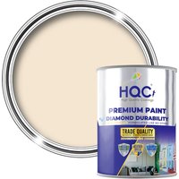 HQC PAINTS Insulating Anti-Condensation Base Coat - 10L in Magnolia