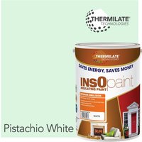 THERMILATE TECHNOLOGIES Interior Emulsion Paint - 5L in Rock Salt