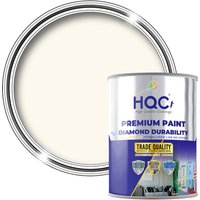 HQC PAINTS Furniture Paint - 2.5L in Ivory