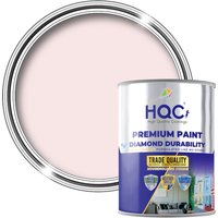 HQC PAINTS Furniture Paint - 2.5L in Baby Pink
