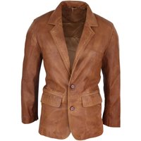 Classic 2 Button Blazer