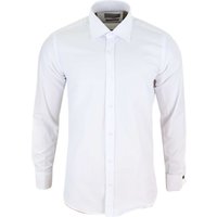 Classic Collar Button Shirt 36S