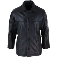 Mid Length Classic Coat
