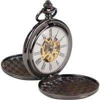 Pocket Watch Mechanical Blinders Classic