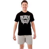Panther Short Pyjamas