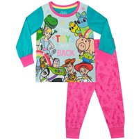 Toy Story Toys Are Back Pyjamas