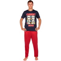 Mickey Mouse Pyjamas