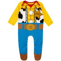 Toy Story Sheriff Woody Sleepsuit m