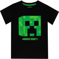 Creeper Gaming T Shirt