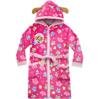 Skye Dressing Gown 3D Ears