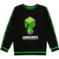 Creeper Sweater