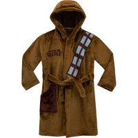 Dressing Gown Chewbacca