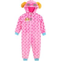 Skye Fleece Onesie m
