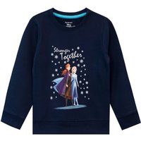 Frozen Stronger Together Sweatshirt