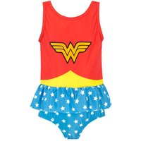 Wonder Woman Swimsuit