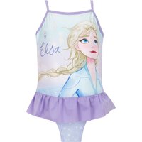 Frozen Elsa Swimsuit